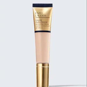 Estee Lauder Futurist Hydra Rescue Moisturizing Foundation SPF 45